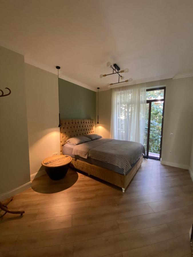 Classic And New Brand Apartment San Stefano 9 Varna Exterior foto